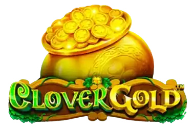 clover gold slot